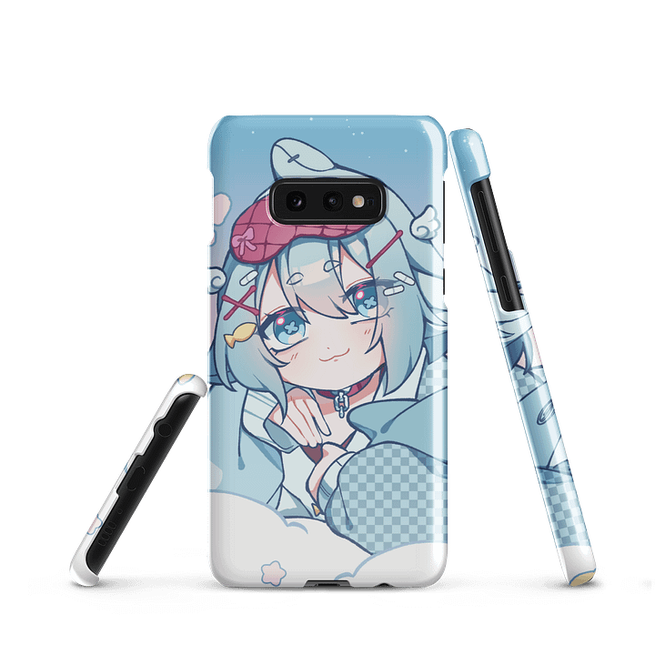 Nomi Dreamy Phone Case (Samsung) product image (2)