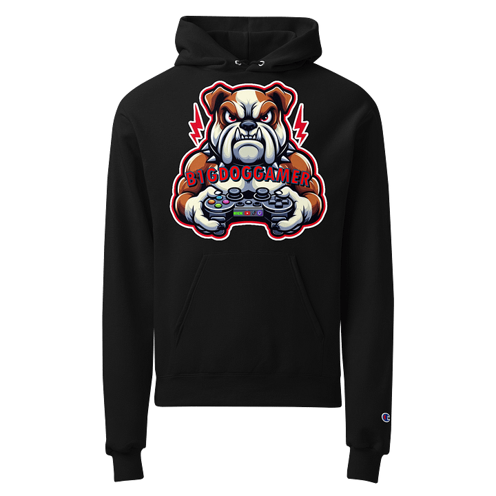 CHAMPION - THE B1GDOG HOODIE product image (1)