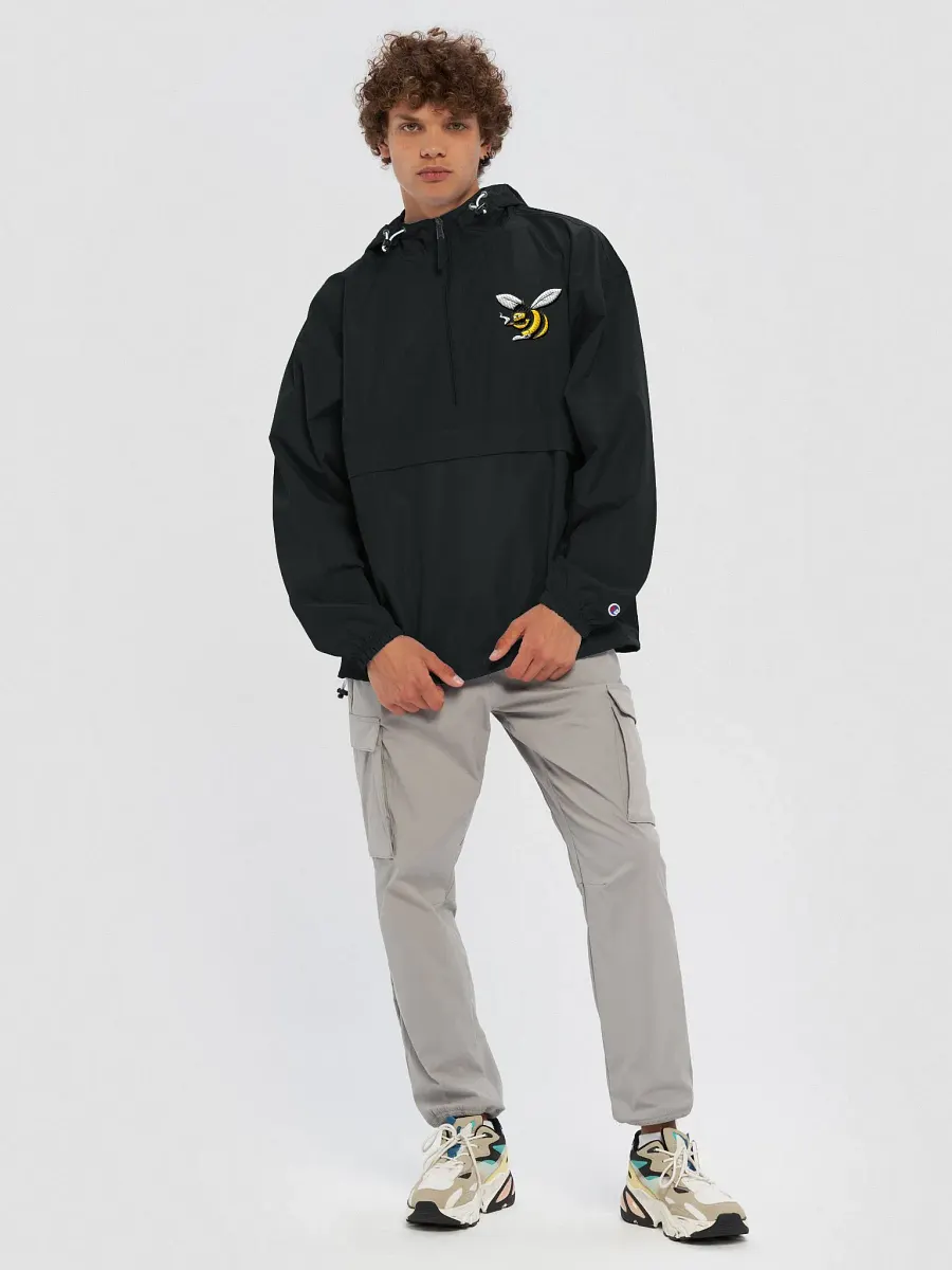 INN - Fatbee Gaming Logo Jacket product image (3)