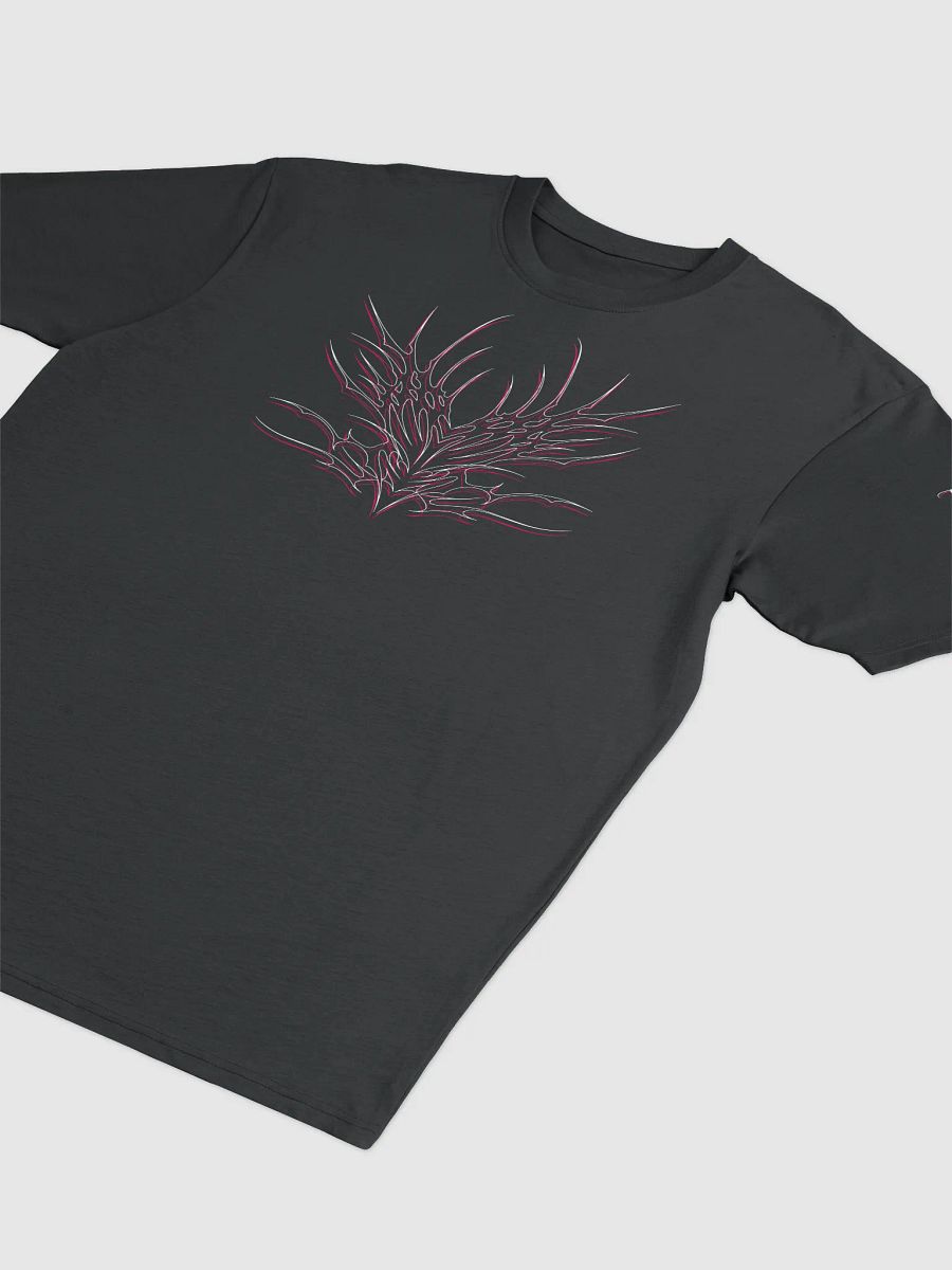 Cybersigilism Black-Tee product image (6)
