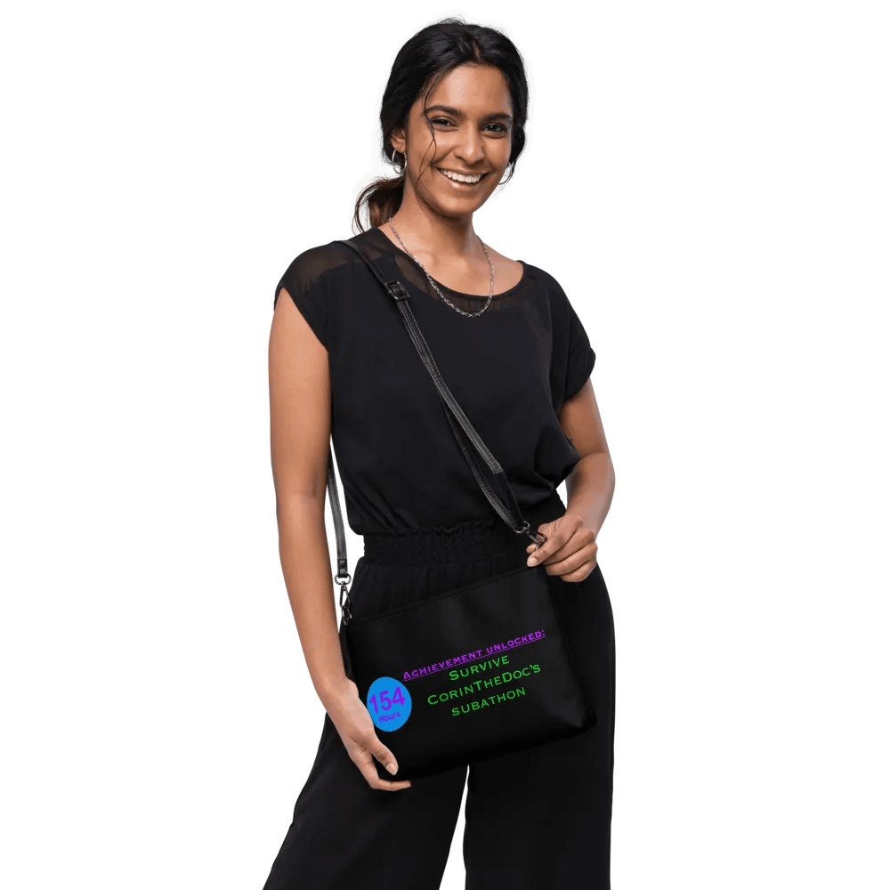 Subathon Crossbody Bag product image (10)
