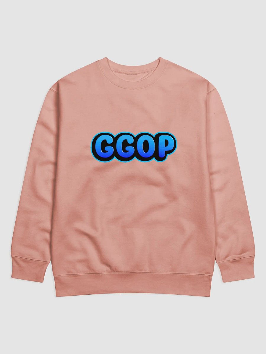 Blue GGOP Sweater product image (6)