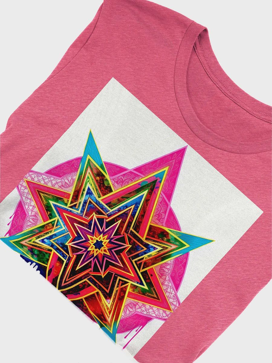 Forever in and forever out, Iconic Comfort Tee product image (5)