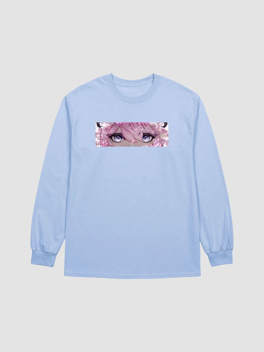 Rose Eyes Longsleeve product image (2)