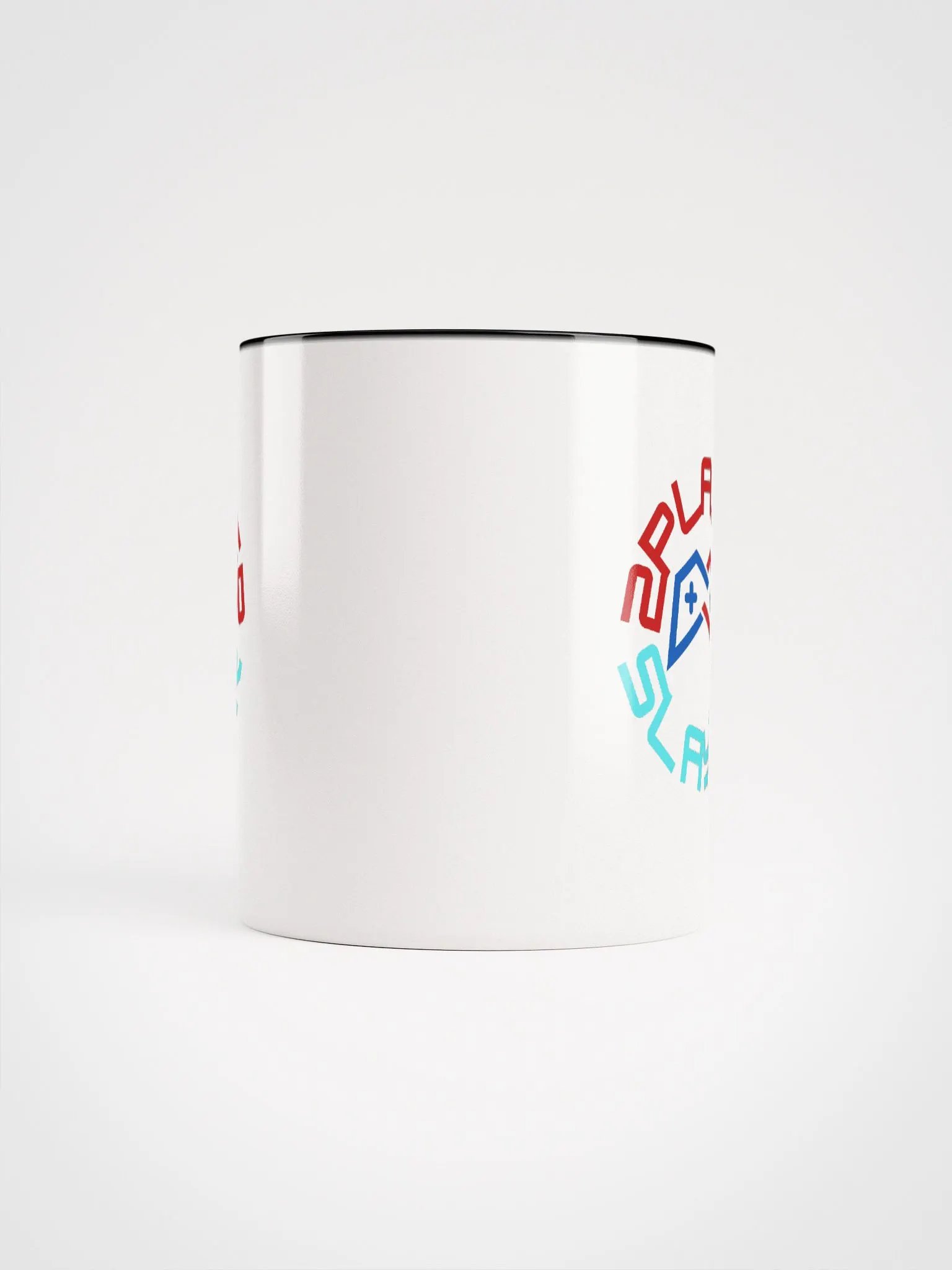 2Play Logo Mug product image (62)