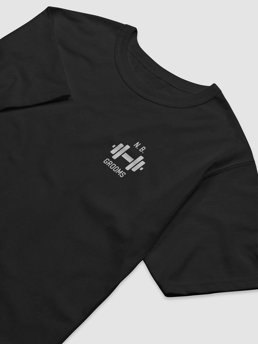 N. B. Grooms Champion Tee product image (3)