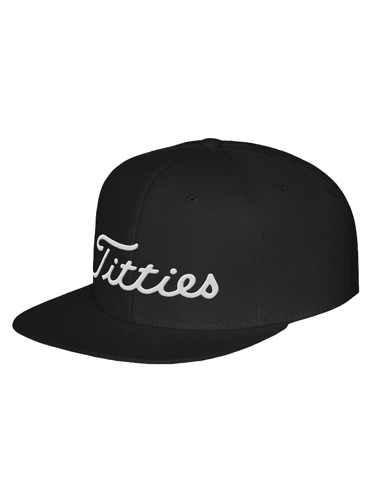 "Golf" hat product image (2)