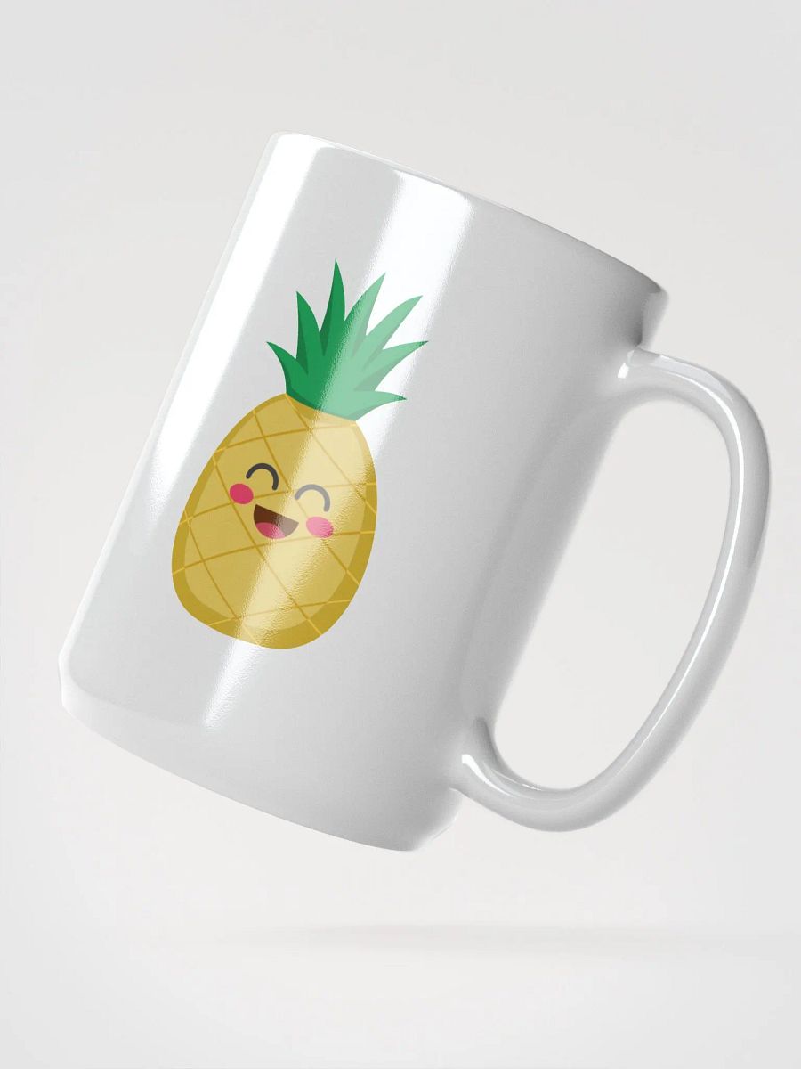 PINEAPPLE Mug product image (2)
