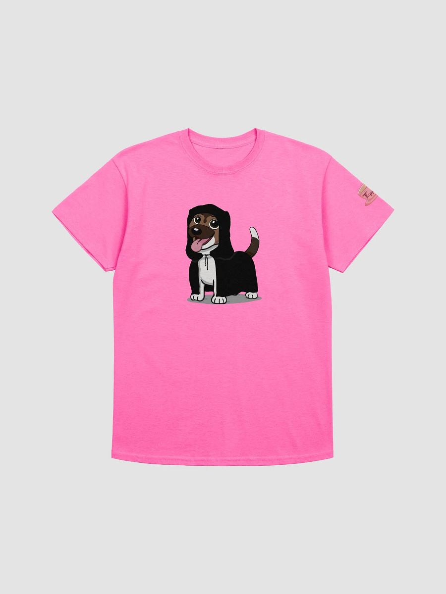 This Is Not A Cult Printed Tee product image (1)