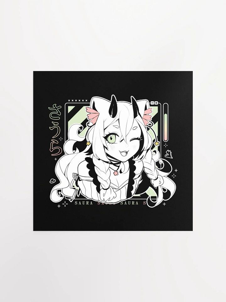 *WINK* Poster product image (1)