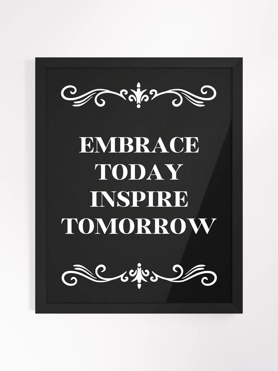 Framed Poster product image (1)