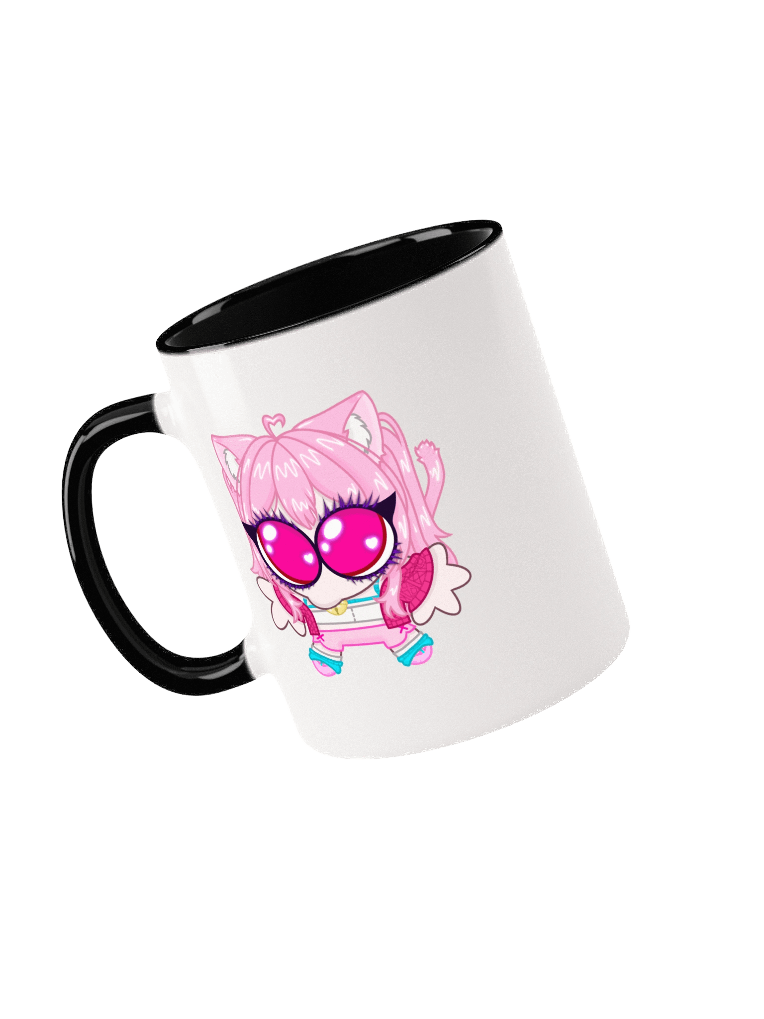 Lil Guy Kwartz Ceramic Mug product image (9)