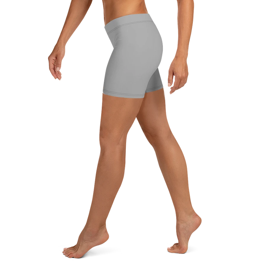 Workout Fitness Activewear Yoga Shorts product image (3)