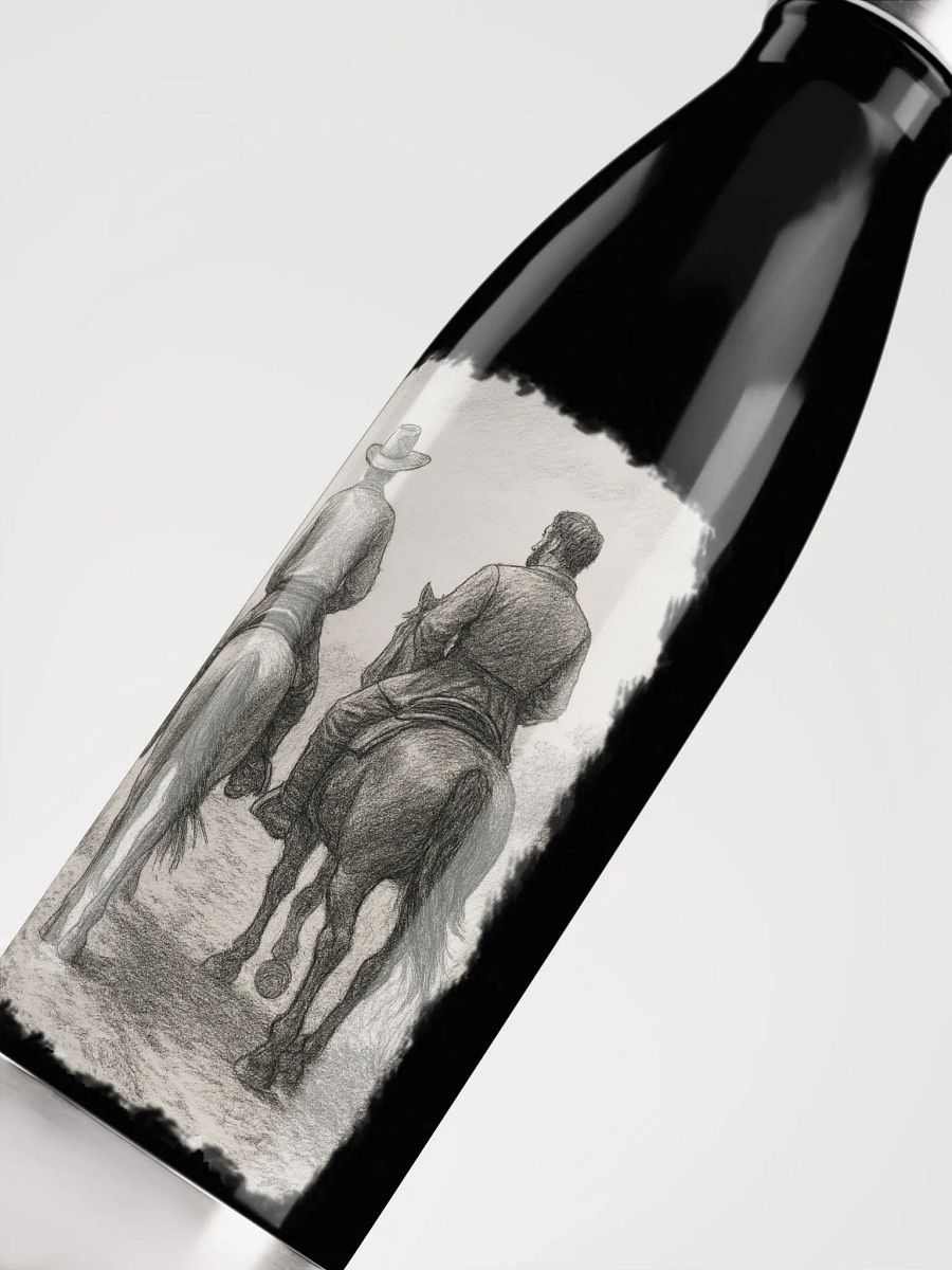 The Unknown Texian: Riding to Glory product image (5)