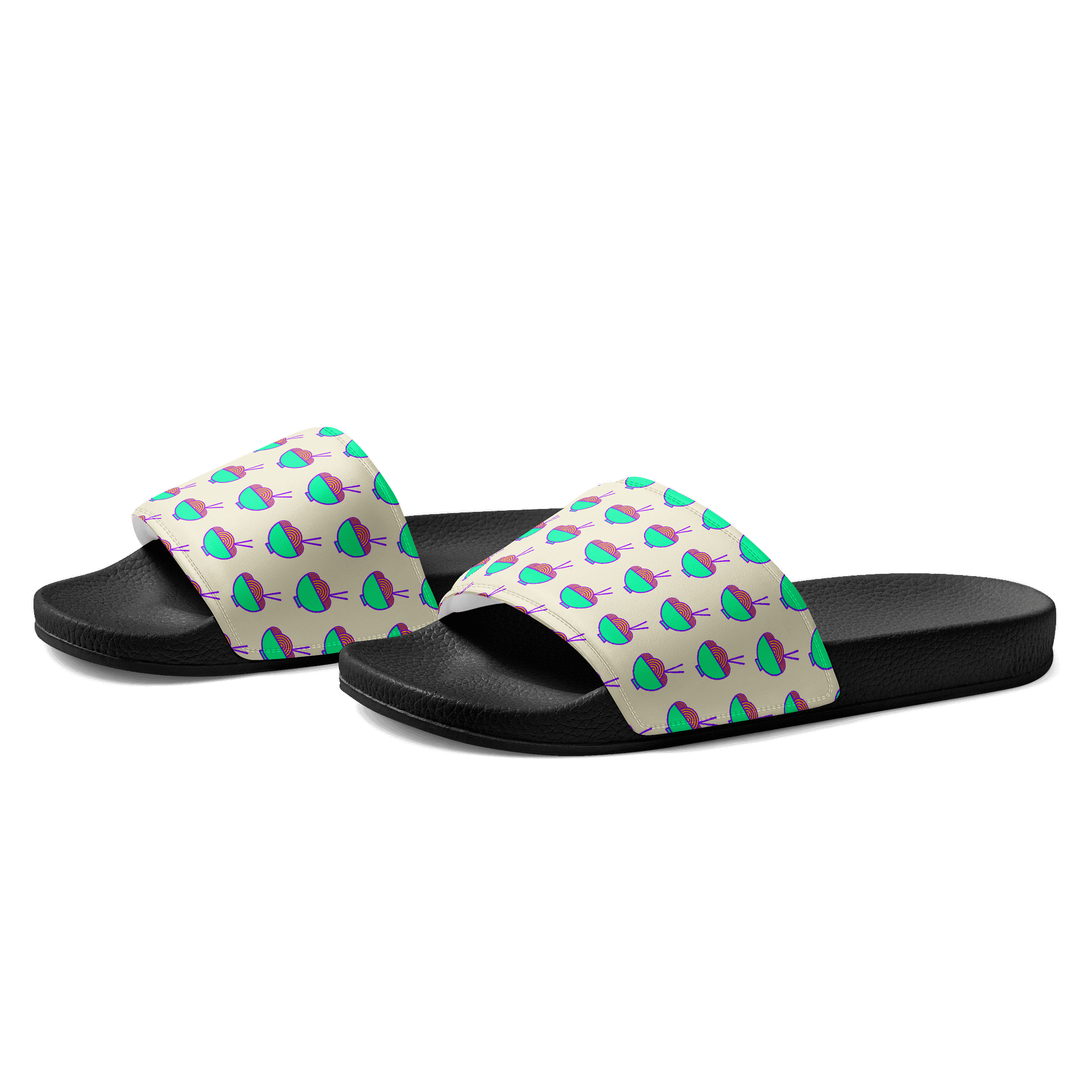 Noodle Crew Slides! product image (1)