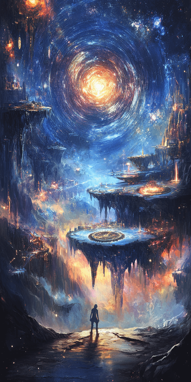 Phone Background Surreal product image (4)