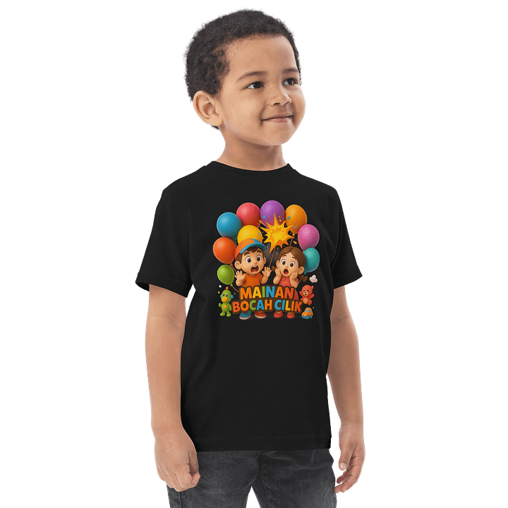 Cool Kid Vibes product image (5)