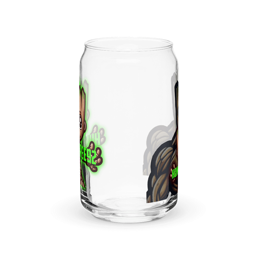 Can-Shaped Glass Group product image (2)