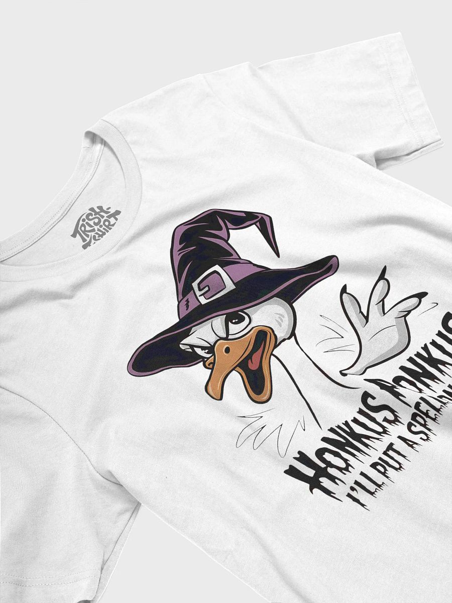 Funny Honkus Ponkus Halloween TShirt product image (4)