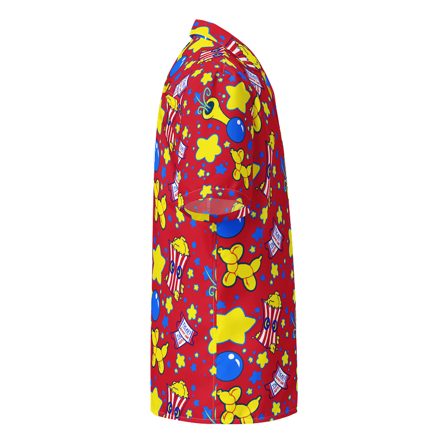 Primary Carnival Hawaiian Shirt product image (4)