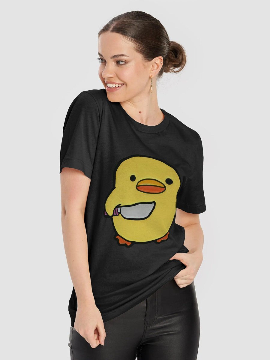 Quack Shirt product image (8)