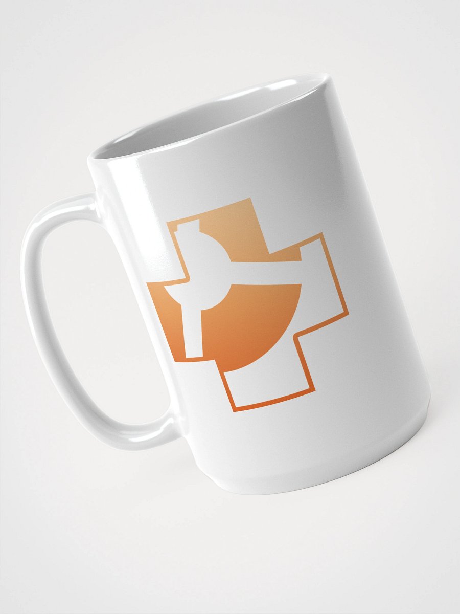 DING DING Time for some tea! product image (3)