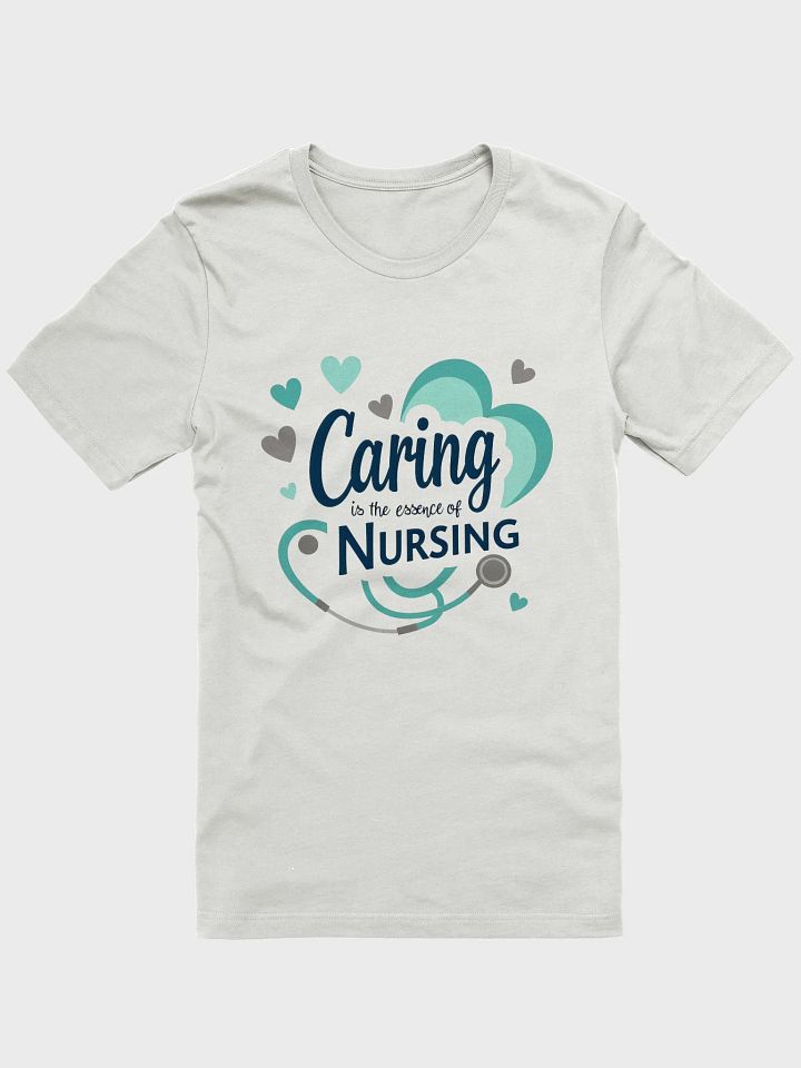 Heartfelt Nursing Essence Tee product image (2)