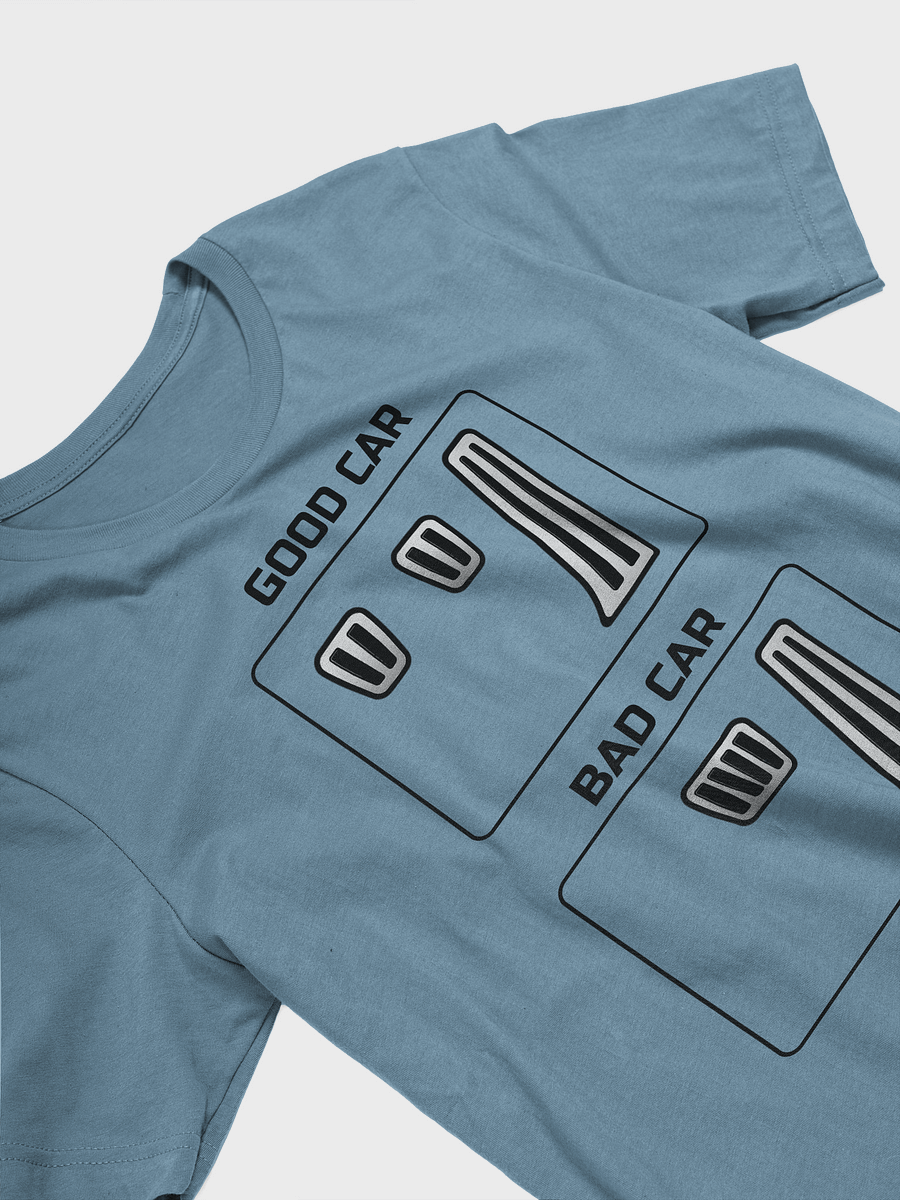 Good Car, Bad Car Shirt product image (28)