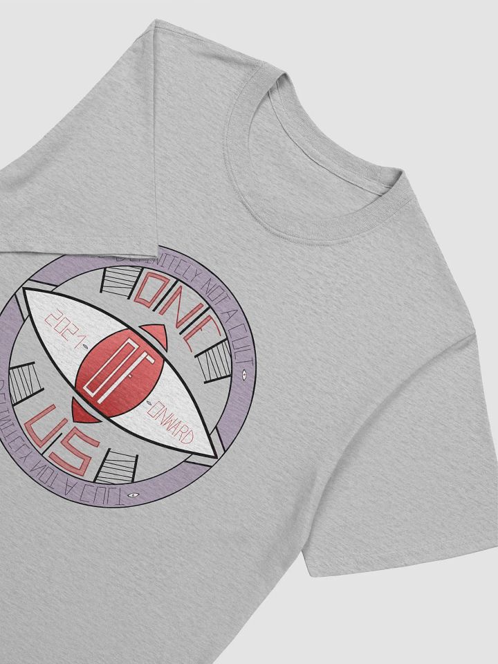 Not-A-Cult Tee product image (2)