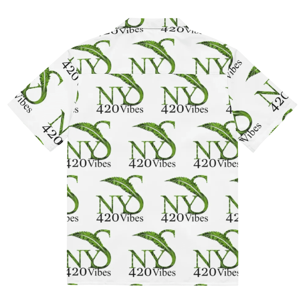 Breezy Tropics Hawaiian Shirt product image (11)