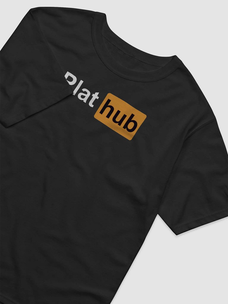 PlatHub Tee product image (11)