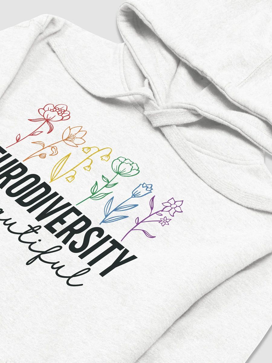 Neurodiversity Hoodie product image (18)
