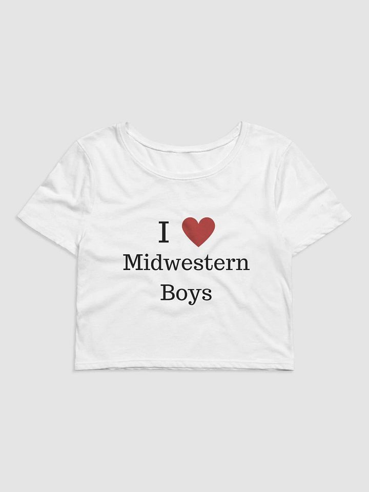 midwestern boys tee product image (1)