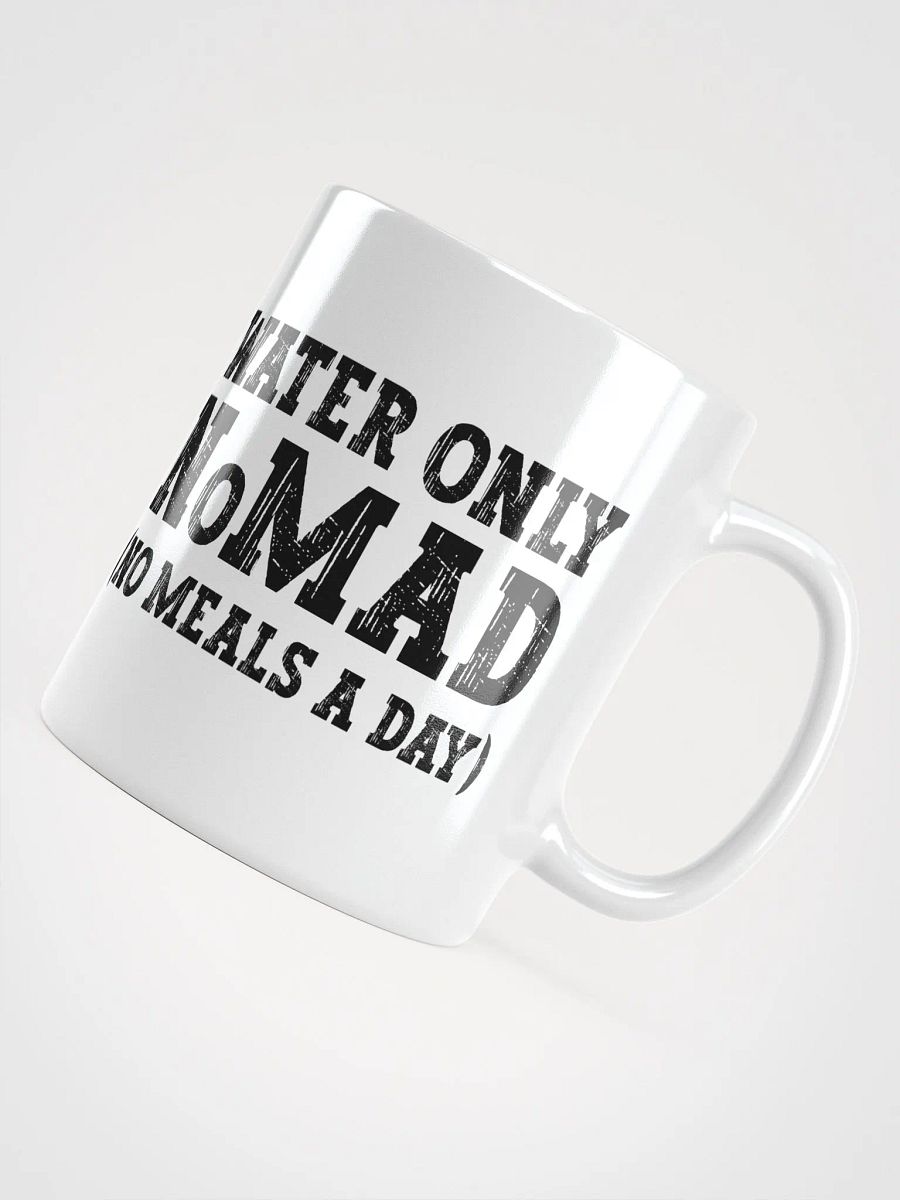Water Only NoMAD | No Meals A Day | Fasting product image (5)