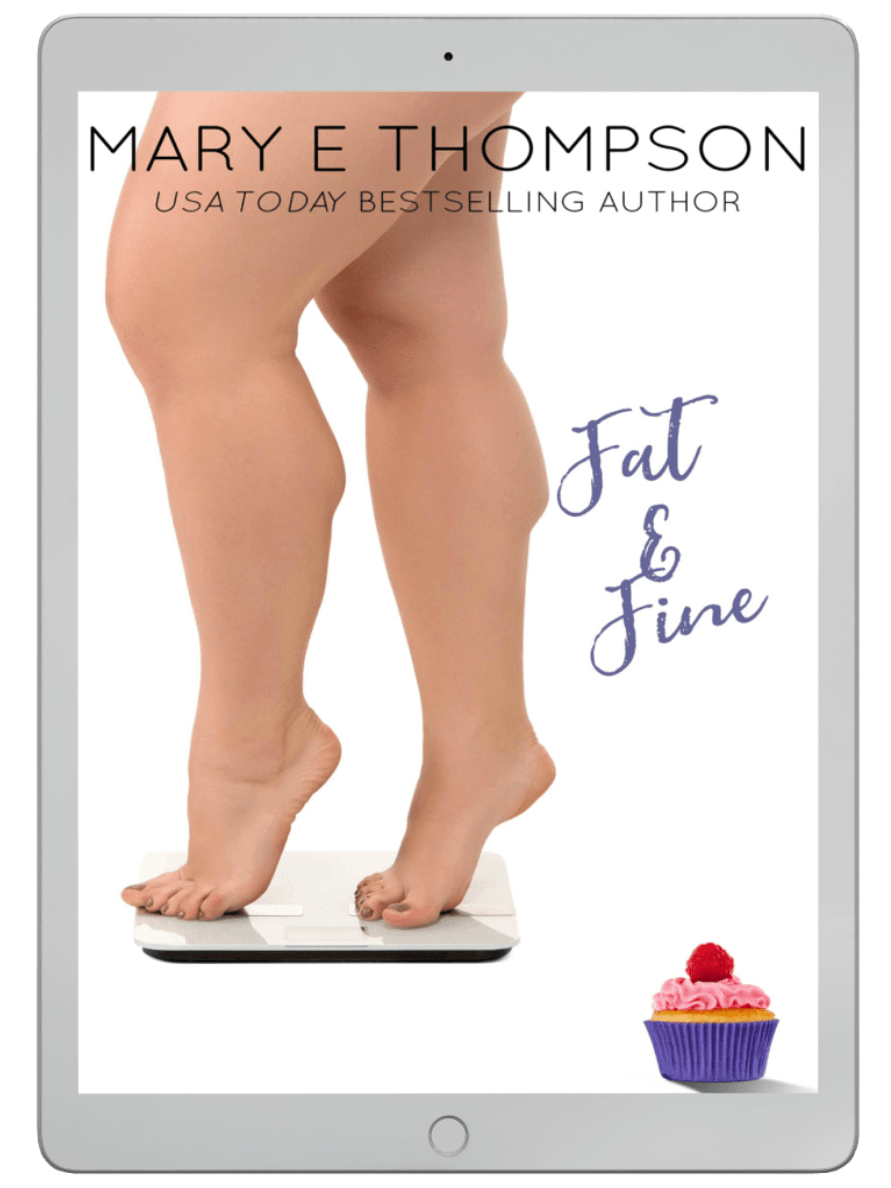 Fat & Fine (EBOOK) product image (1)