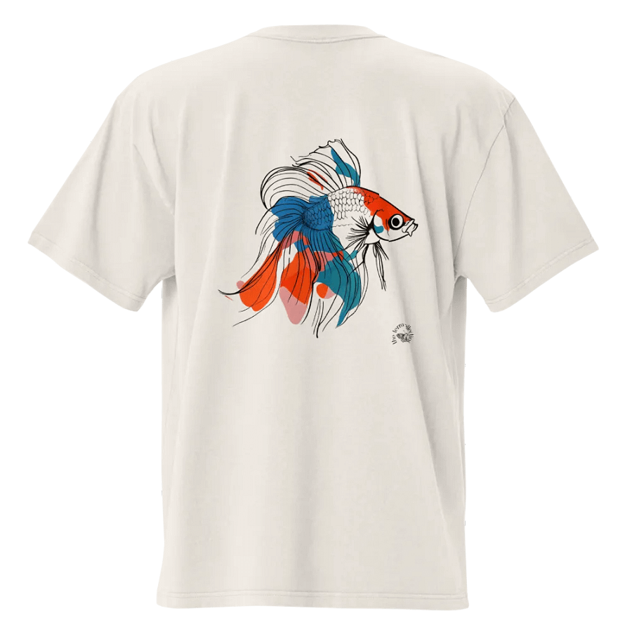 Stay Beta, Stay Bold product image (1)