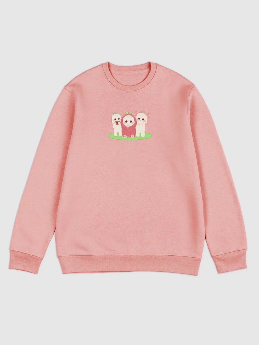 the cozy crew product image (2)