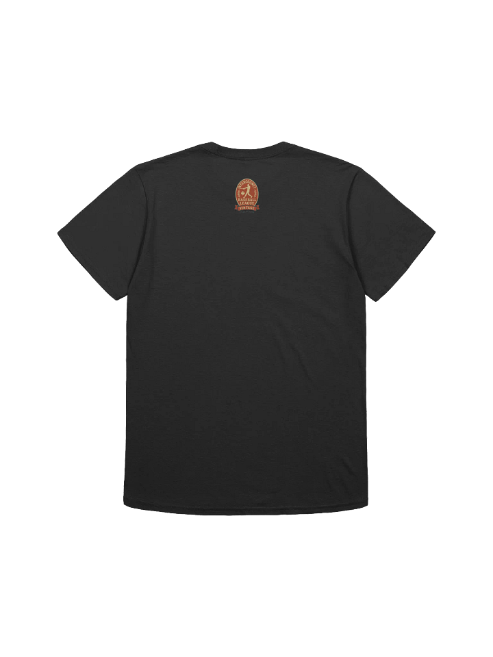 Mariners Logo Niagara Falls T-Shirt product image (2)