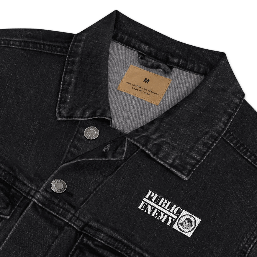 Threadfast Denim Jacket product image (14)
