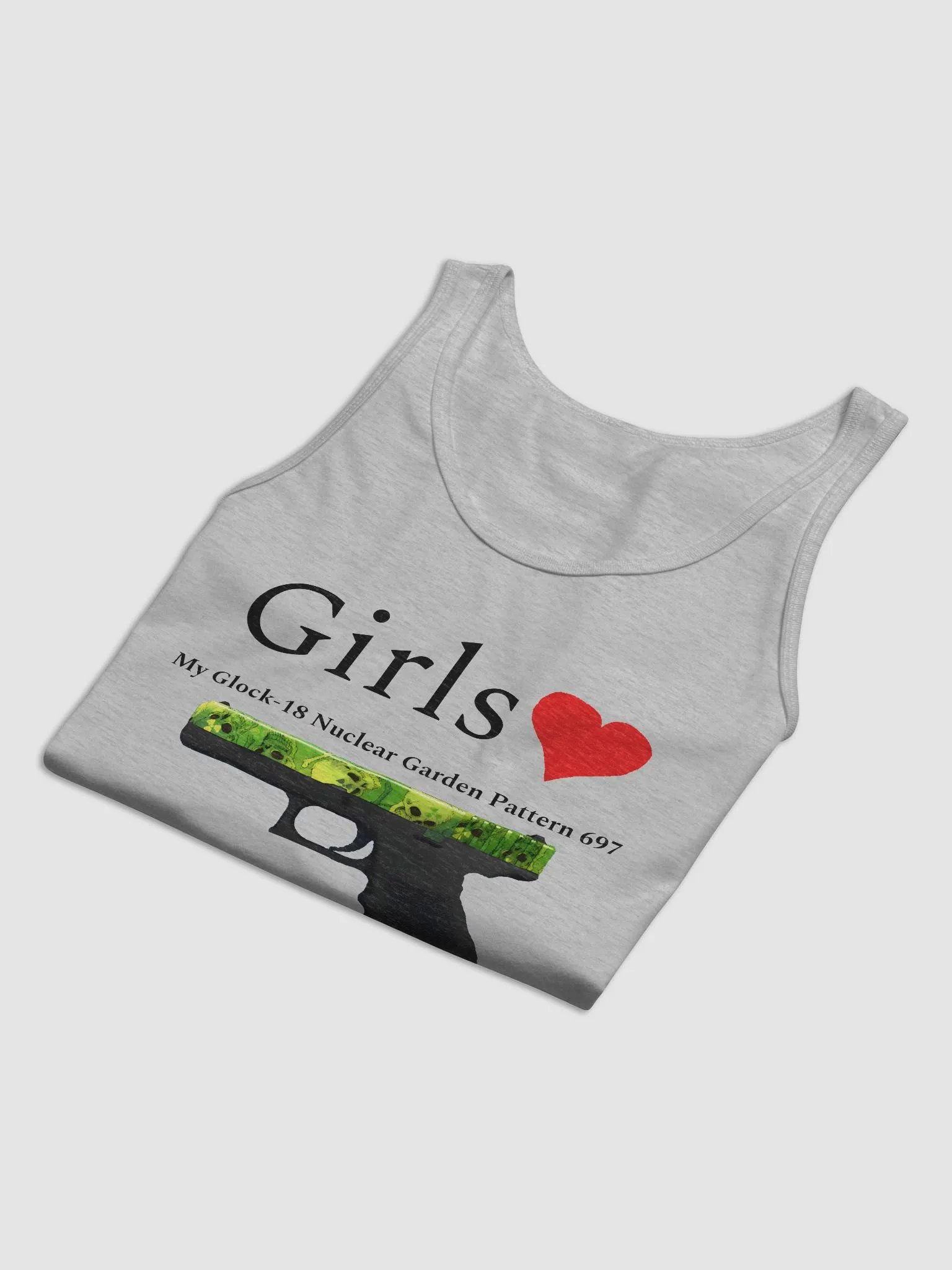 697 Collector Tank Top product image (8)