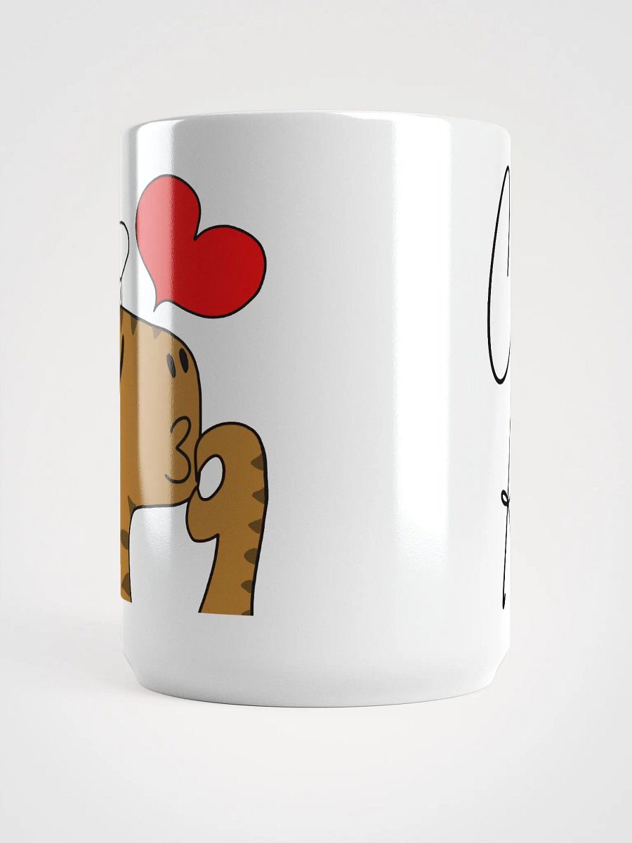 Chef Douglas Mug product image (5)
