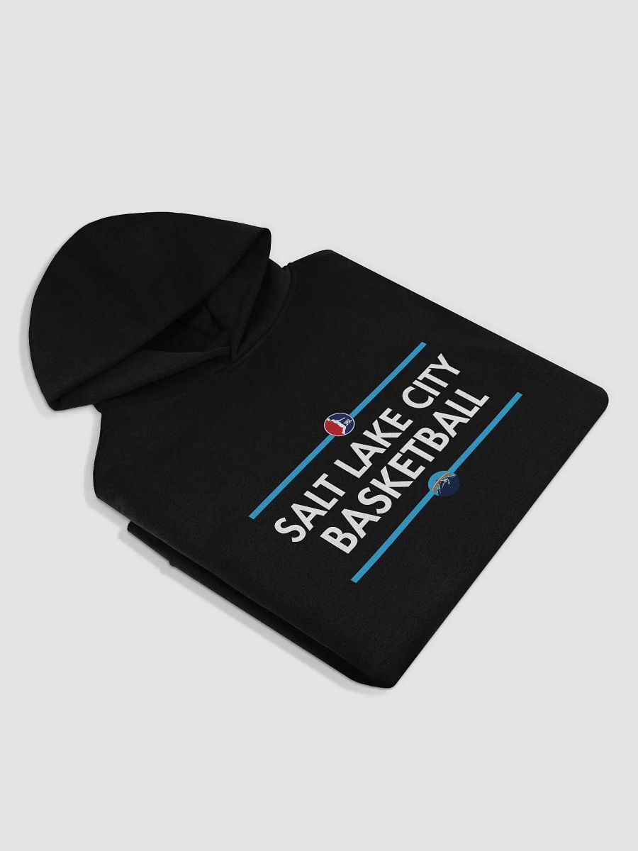 JBL1 Salt Lake City "City Edition" Hoodie product image (3)