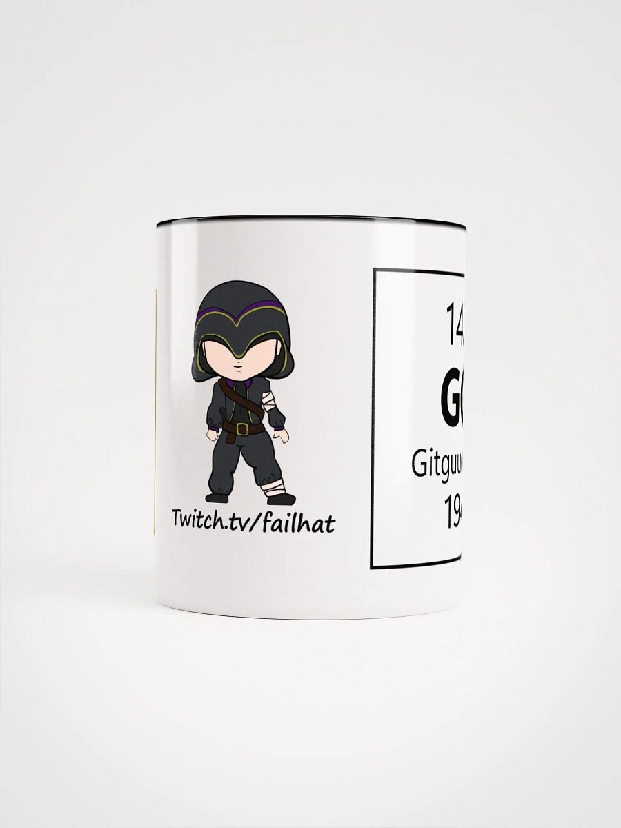GG Mug product image (10)