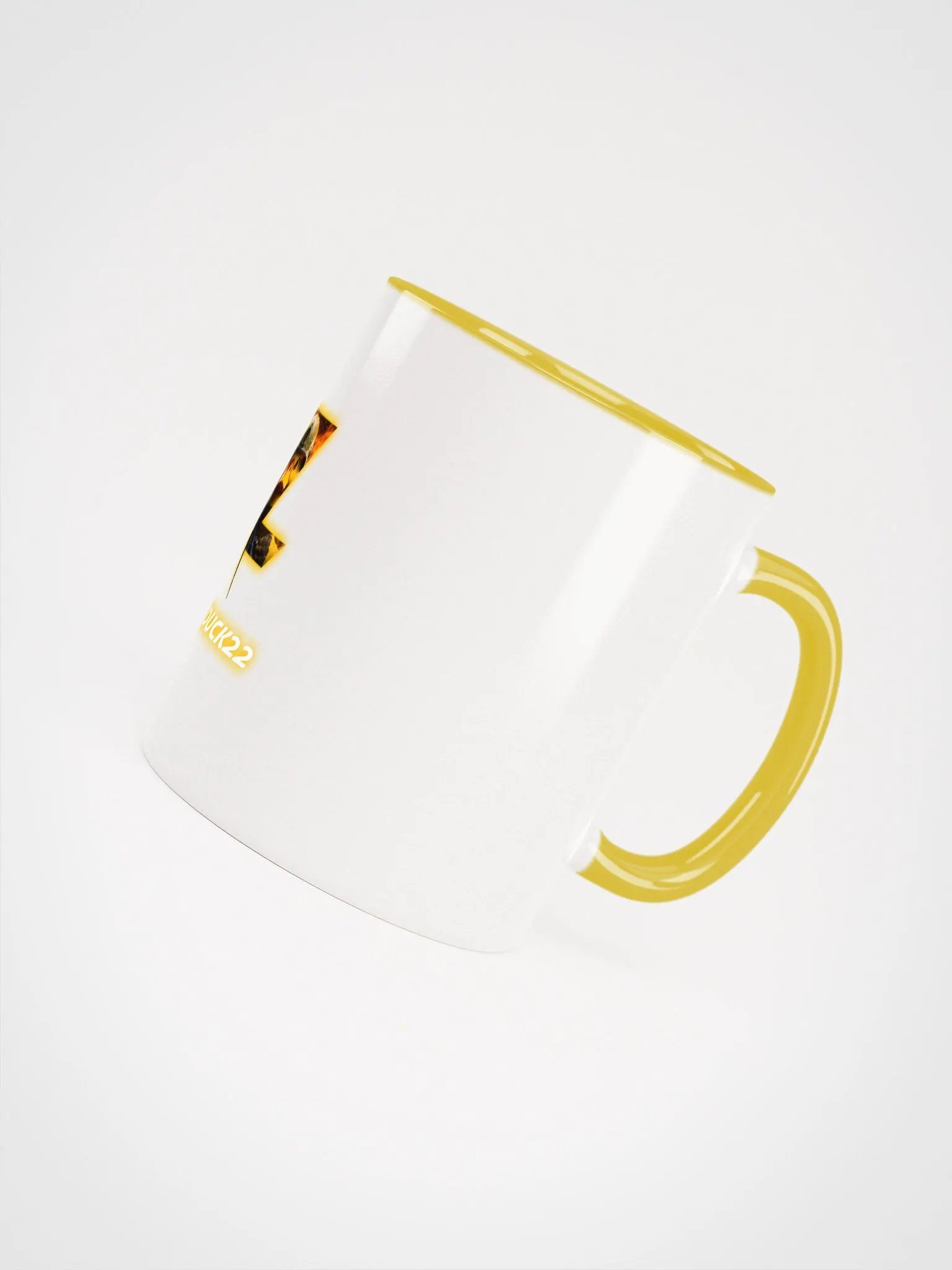 Ducky Mug product image (13)