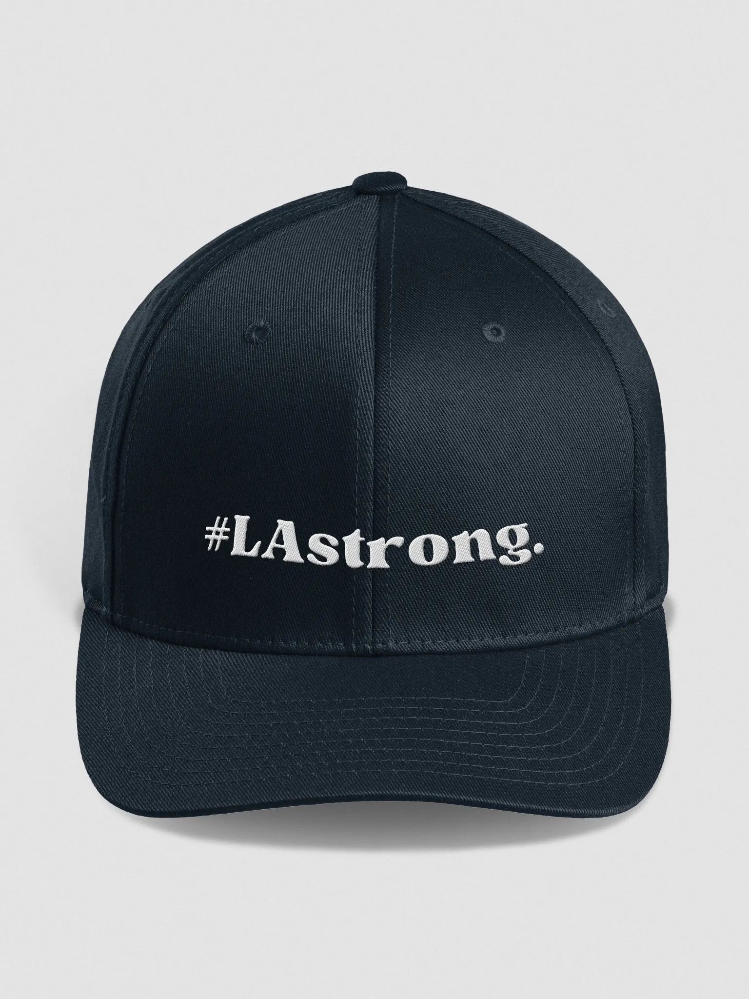 #LAstrong. Cap product image (1)