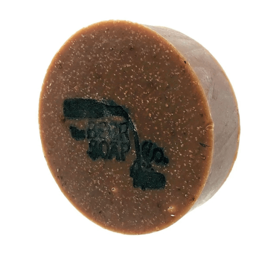 Blithering Idiot Beer Soap Made With Weyerbacher's Blithering Idiot English Barleywine product image (1)