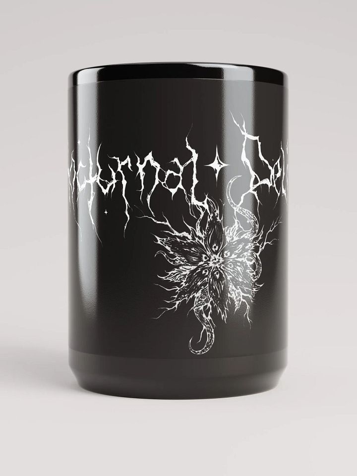 NocturnalDelirium - The big mug product image (2)