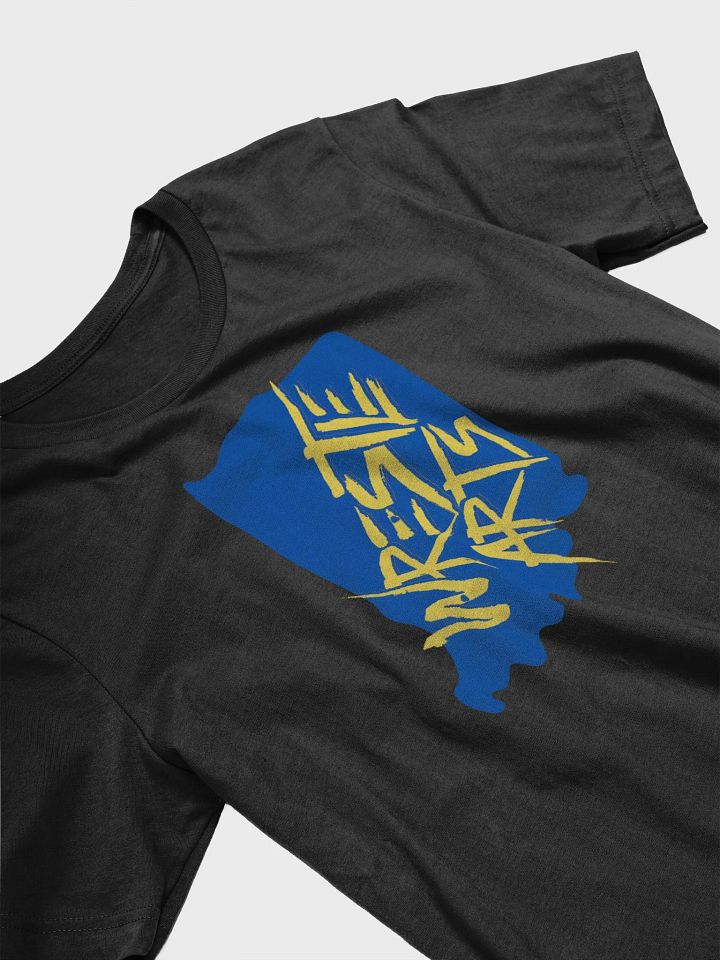 Indiana Wrestle Arts T-Shirt product image (2)