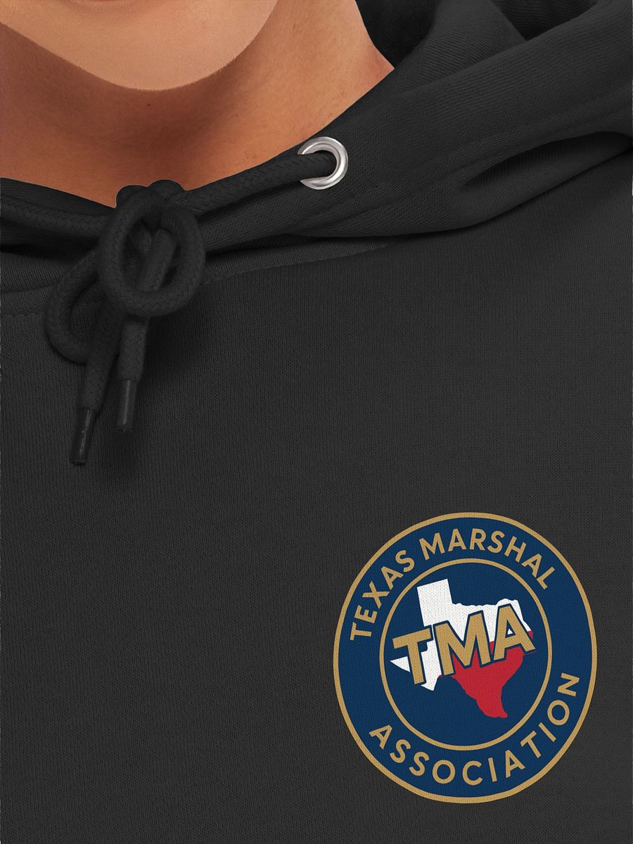 Texas Marshal Association Premium Hoodie product image (41)