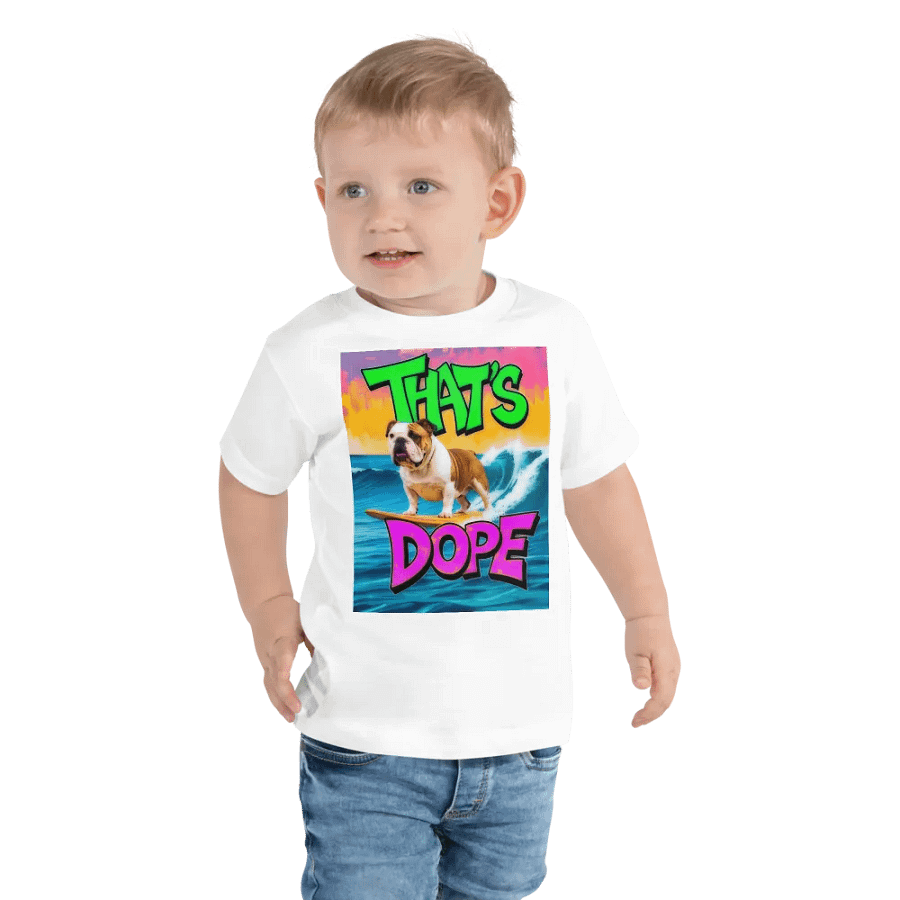 That's Dope (H002) product image (3)